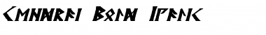 Download Kehdrai Font Download Kehdrai Font