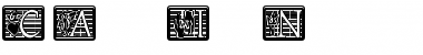 Download CgAthenaeumInitialNegative Font Download CgAthenaeumInitialNegative Font