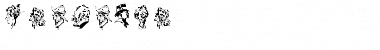 Download USAFACES Font Download USAFACES Font