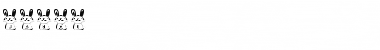 Download usagi Font Download usagi Font