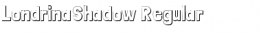 Download Londrina Shadow Font Download Londrina Shadow Font