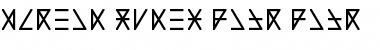 Download Madeon Runes Bold Font Download Madeon Runes Bold Font