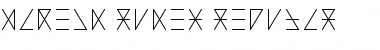Download Madeon Runes Regular Font Download Madeon Runes Regular Font