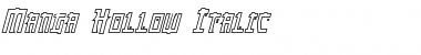 Download Manga Hollow Font Download Manga Hollow Font