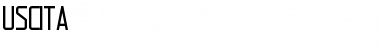 Download Uscita Font Download Uscita Font