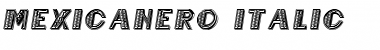 Download Mexicanero Font Download Mexicanero Font