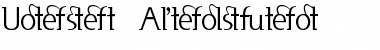 Download Usenet - Alternates Font Download Usenet - Alternates Font