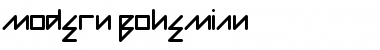 Download Modern Bohemian Font Download Modern Bohemian Font