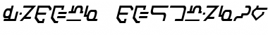 Download Modern Destronic Font Download Modern Destronic Font