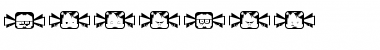 Download Negobom Font Download Negobom Font