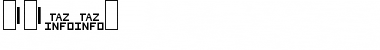Download USPSTTF Font Download USPSTTF Font