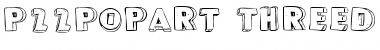 Download P22PopArt Font Download P22PopArt Font