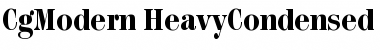 Download CgModern Font Download CgModern Font