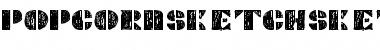 Download POPCORN SKETCH Copyright (c) 2011 by Billy Argel. All rights reserved. personal use only Font Download POPCORN SKETCH Copyright (c) 2011 by Billy Argel. All rights reserved. personal use only Font