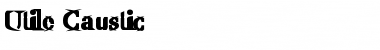 Download Utile Font Download Utile Font