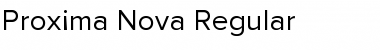 Download Proxima Nova Font Download Proxima Nova Font