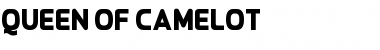Download Queen of Camelot Font Download Queen of Camelot Font