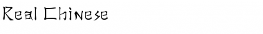 Download Real Chinese Font Download Real Chinese Font