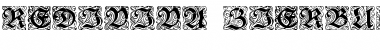 Download Rediviva Zierbuchstaben Font Download Rediviva Zierbuchstaben Font