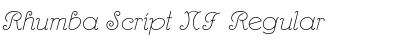 Download Rhumba Script NF Font Download Rhumba Script NF Font