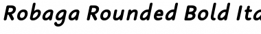 Download Robaga Rounded Font Download Robaga Rounded Font