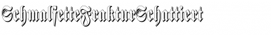 Download Schmalfette Fraktur Schattiert Font Download Schmalfette Fraktur Schattiert Font