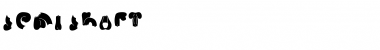 Download Semi Shaft Font Download Semi Shaft Font