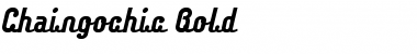 Download Chaingochic Font Download Chaingochic Font