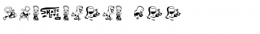 Download SkateLove Font Download SkateLove Font