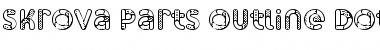 Download Skrova Parts Font Download Skrova Parts Font