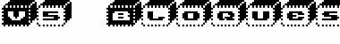 Download V5 Bloques Font Download V5 Bloques Font