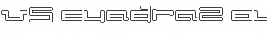 Download V5 Cuadra2 Font Download V5 Cuadra2 Font