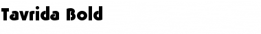 Download Tavrida Font Download Tavrida Font