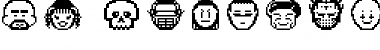Download V5 Pixelpals Font Download V5 Pixelpals Font