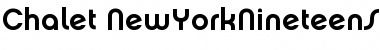 Download Chalet-NewYorkNineteenSeventy Font Download Chalet-NewYorkNineteenSeventy Font