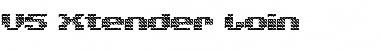 Download V5 Xtender Font Download V5 Xtender Font