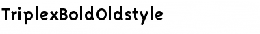 Download TriplexBoldOldstyle Font Download TriplexBoldOldstyle Font
