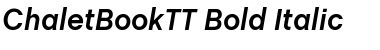 Download ChaletBookTT Font Download ChaletBookTT Font