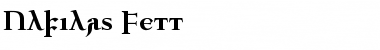 Download Ulfilas Font Download Ulfilas Font