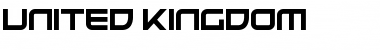 Download United Kingdom Font Download United Kingdom Font