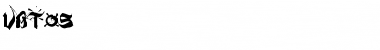 Download VATOS Font Download VATOS Font