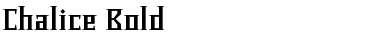 Download Chalice Font Download Chalice Font