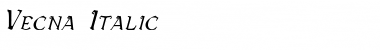 Download Vecna Font Download Vecna Font