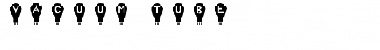Download Vacuum Tube Font Download Vacuum Tube Font
