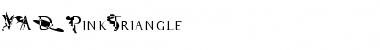 Download VAD Font Download VAD Font