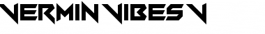 Download Vermin Vibes V Font Download Vermin Vibes V Font