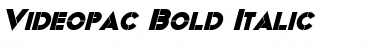 Download Videopac Font Download Videopac Font