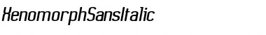 Download XenomorphSans Font Download XenomorphSans Font