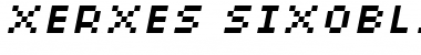 Download XERXES Font Download XERXES Font