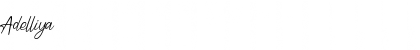 Download Adelliya Font Download Adelliya Font